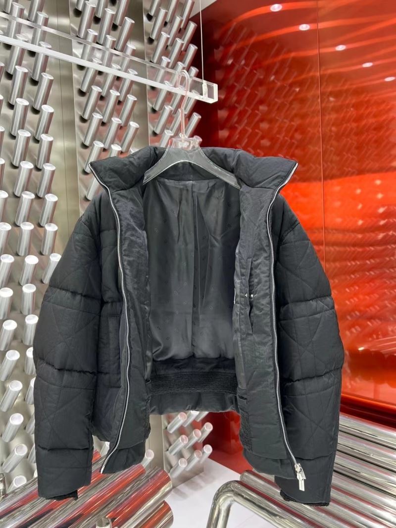 Christian Dior Down Jackets